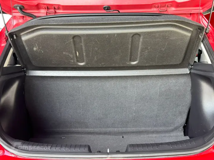 HB20 1.6 Comfort Plus 16V