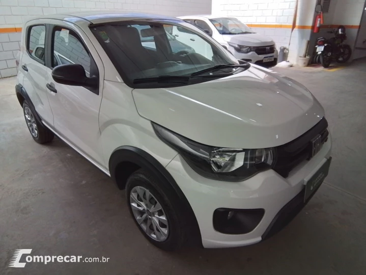 MOBI 1.0 EVO FLEX LIKE. MANUAL