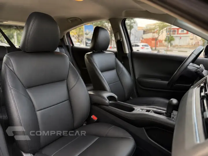 HR-V 1.8 16V EX