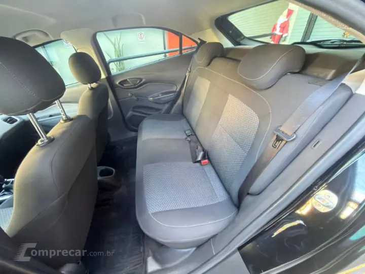 ONIX HATCH LT 1.0 8V FlexPower 5p Mec.