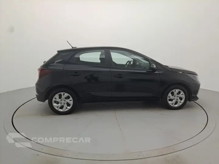 HB20 1.0 12V FLEX COMFORT PLUS MANUAL