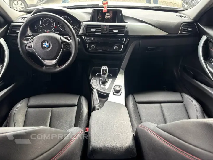 320iA 2.0 TB M Sport A.Flex/M.Sport 4p