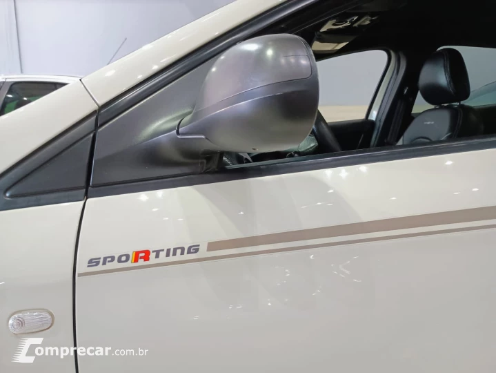 BRAVO 1.8 Sporting 16V