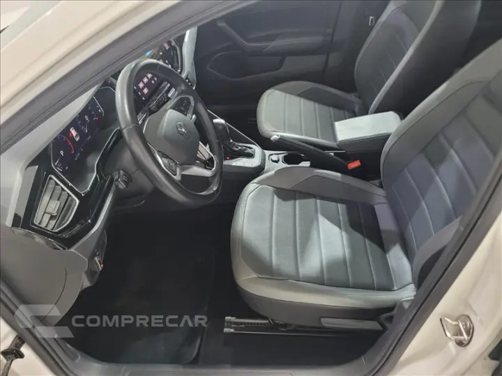 NIVUS 1.0 200 TSI Highline