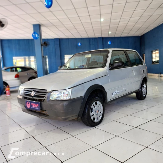 UNO 1.0 EVO WAY 8V