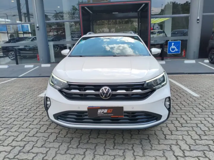 NIVUS 1.0 200 TSI Highline