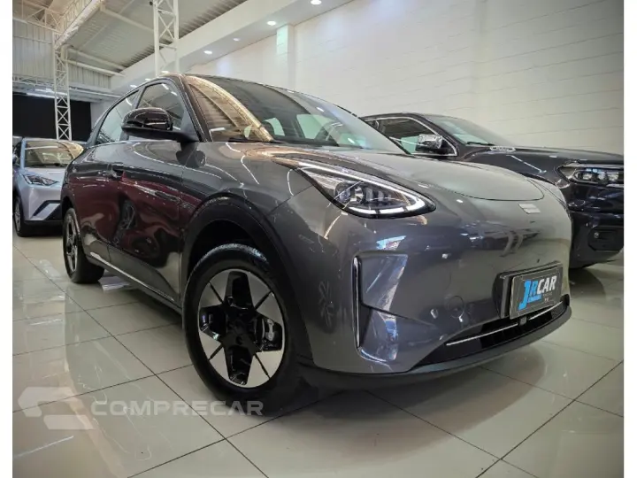 EX2 39,4 KW ELÉTRICO MAX