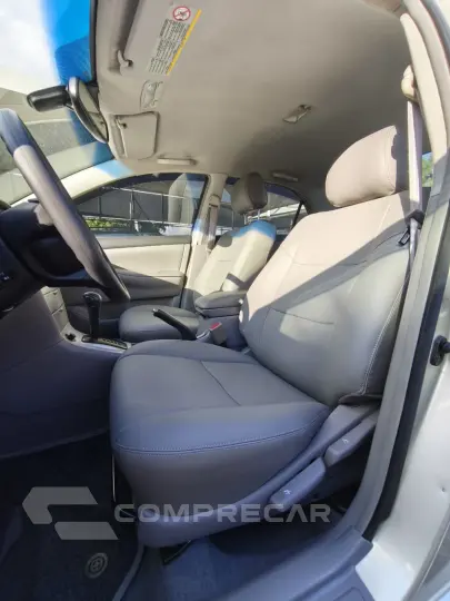 Corolla 1.8 16V 4P SEG AUTOMÁTICO