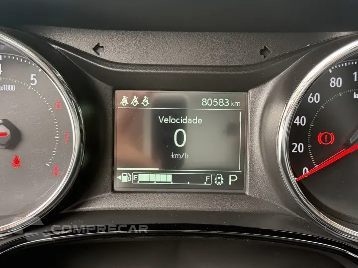 MONTANA 1.2 TURBO FLEX PREMIER AUTOMÁTICO