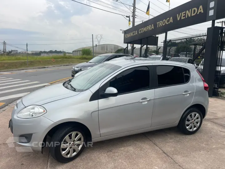 PALIO 1.0 MPI Attractive 8V