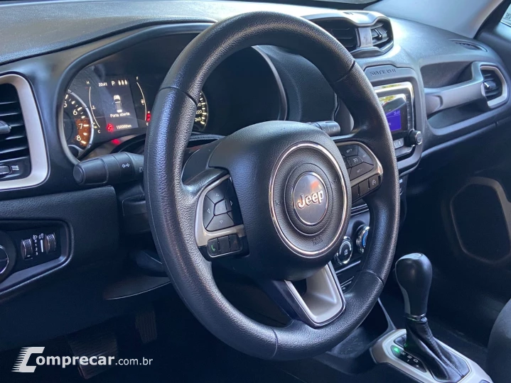 RENEGADE 1.8 16V Sport