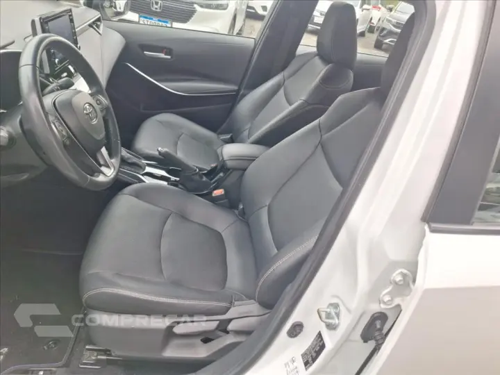 COROLLA 1.8 VVT-I HYBRID FLEX ALTIS CVT