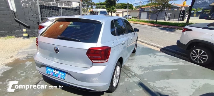 POLO 1.0 MPI