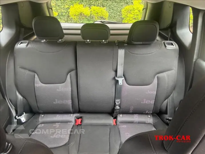 RENEGADE 1.8 16V