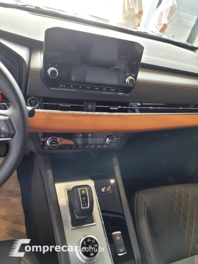OUTLANDER 2.4 4X4 16V