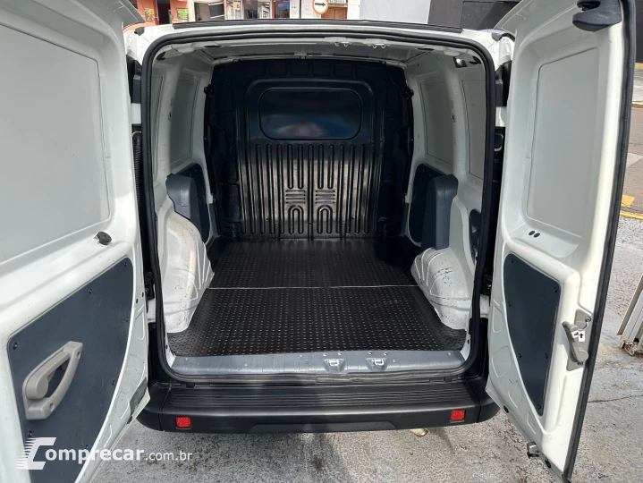 DOBLÒ 1.4 MPI Cargo