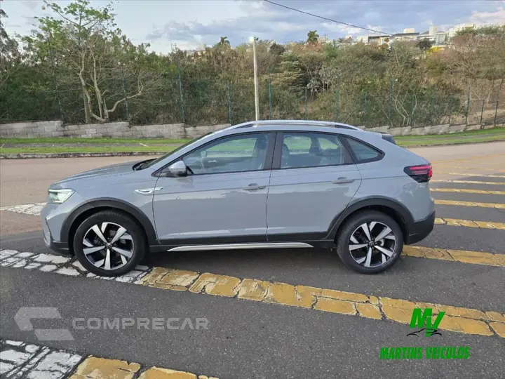 NIVUS 1.0 200 TSI TOTAL FLEX HIGHLINE AUTOMÁTICO