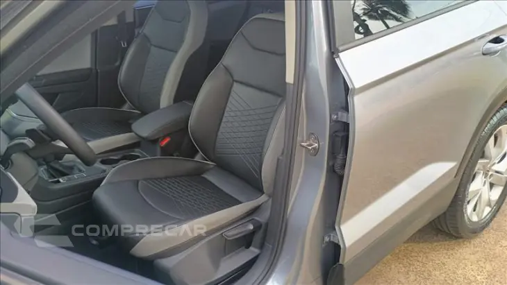 TAOS 1.4 250 TSI Comfortline