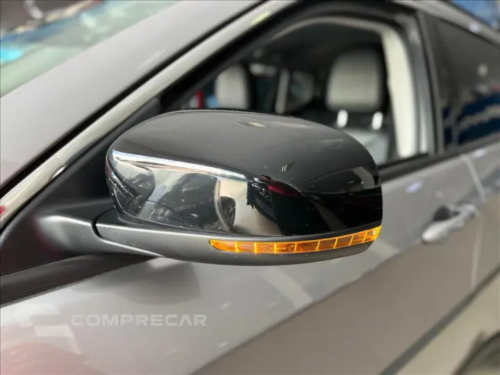 COMPASS 1.3 T270 TURBO FLEX LONGITUDE AT6