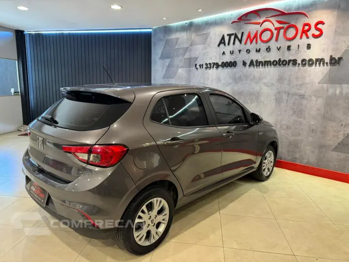 Argo 1.3 4P FIREFLY FLEX DRIVE