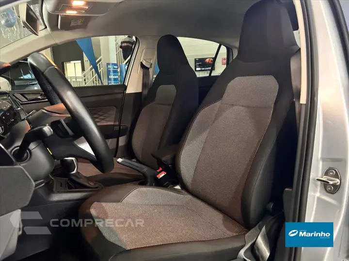 VIRTUS 1.0 170 TSI AUTOMÁTICO