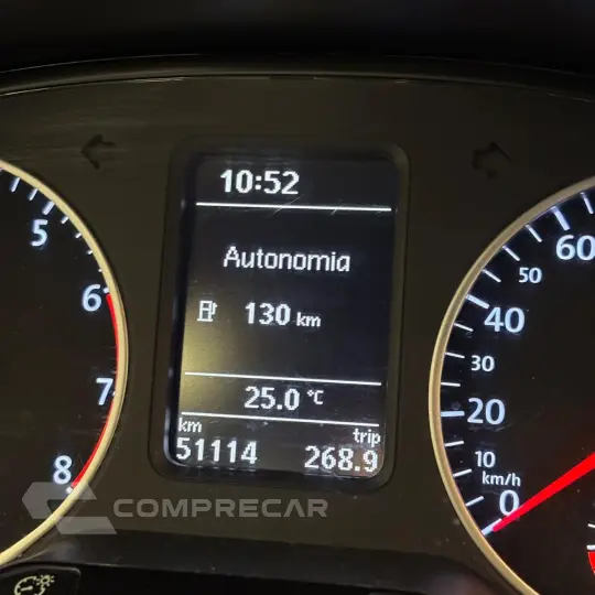 Fox Rock in Rio 1.6 Mi Total Flex 8V 5p