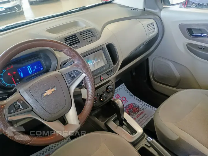 SPIN 1.8 LTZ 7L 8V