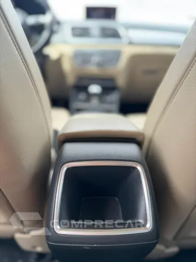 Q3 1.4 TFSI Attraction