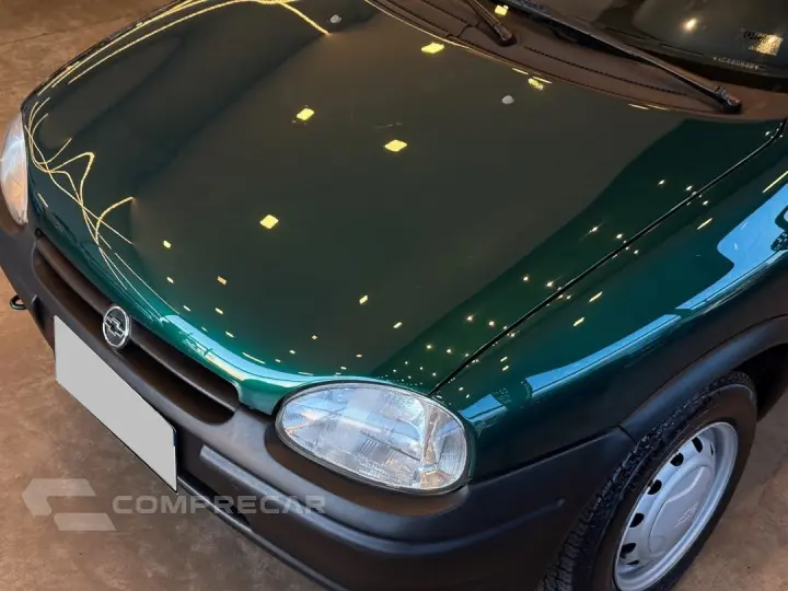 CORSA 1.0 MPF Wind 8V