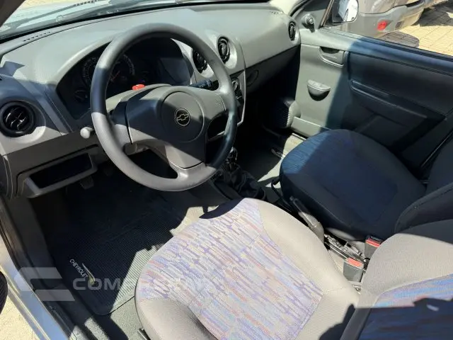 CELTA - 1.0 MPFI SPIRIT 8V 4P MANUAL