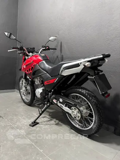 XTZ 150 CROSSER Z ABS