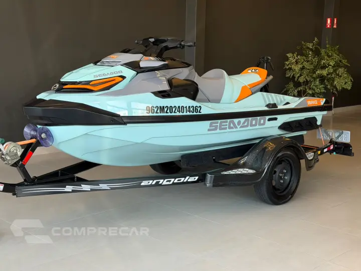 WAKE PRO 230