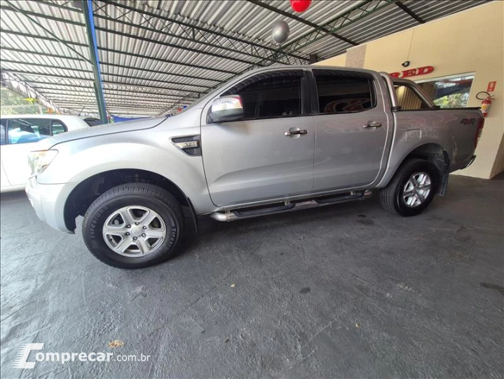 RANGER 3.2 XLT 4X4 CD 20V