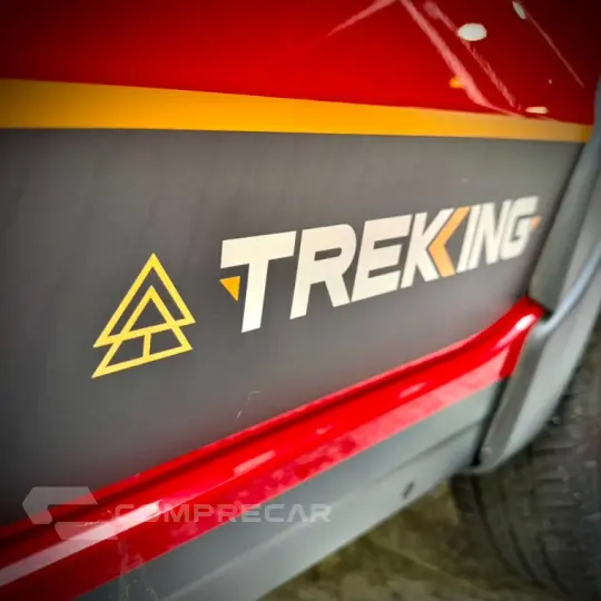 MOBI 1.0 Firefly Trekking