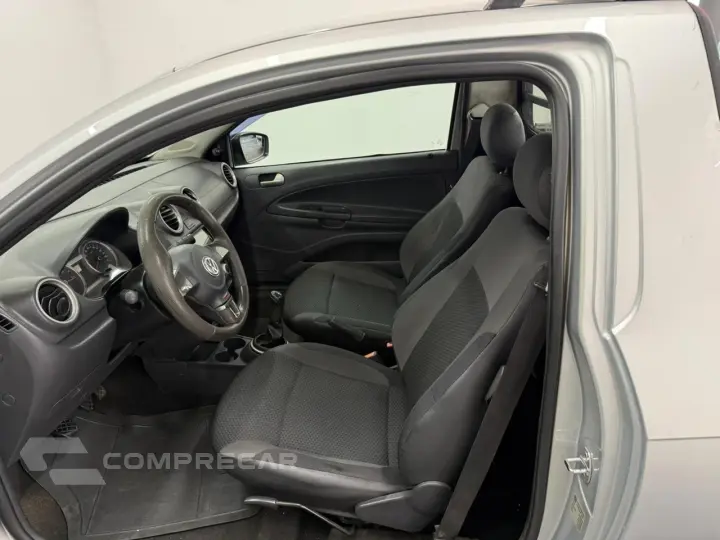 Saveiro 1.6 Mi/ 1.6 Mi Total Flex 8V