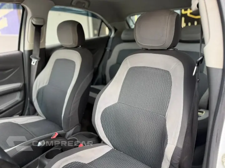 ONIX 1.0 MPFI LT 8V FLEX 4P MANUAL