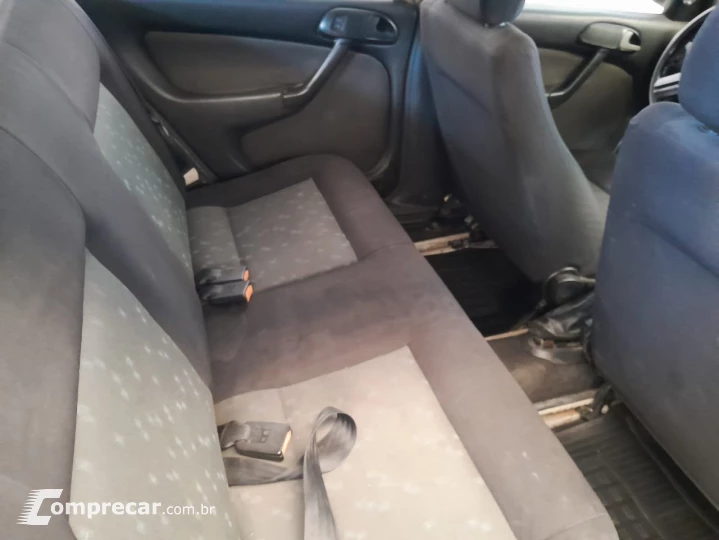 Gol G3 16v