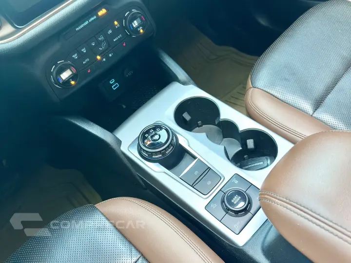 BRONCO SPORT 2.0 ECOBOOST GASOLINA WILDTRAK 4X4 SELECTSHIFT