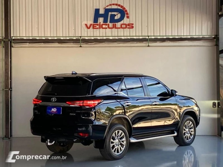 HILUX SWSRXA4FD