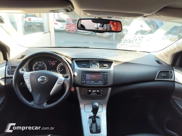 SENTRA