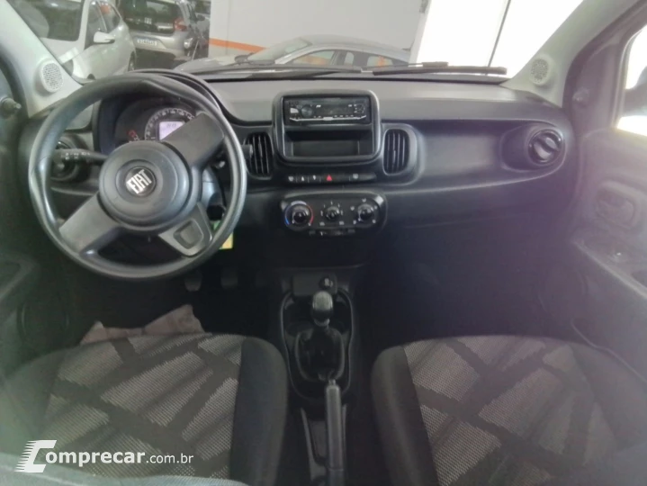MOBI 1.0 EVO FLEX LIKE. MANUAL