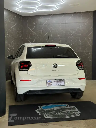 POLO 1.0 170 TSI Highline