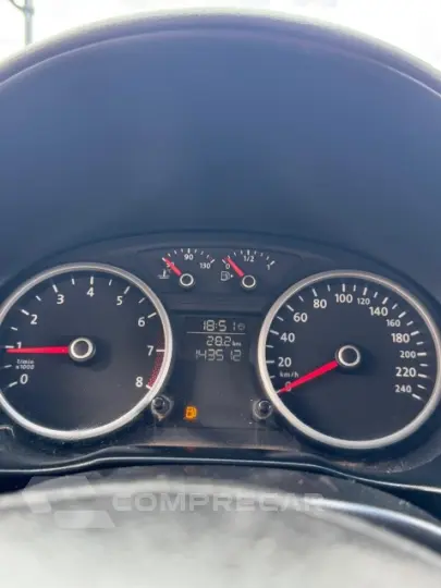 SAVEIRO 1.6 MI CE 8V G.V
