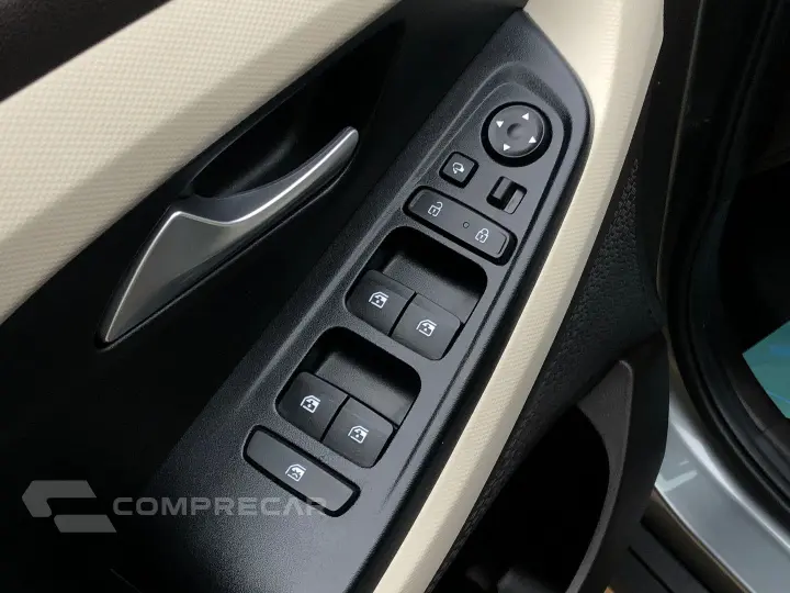 Creta 2.0 Flex Ultimate Automático