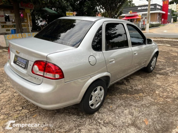 CLASSIC 1.0 MPFI LS 8V