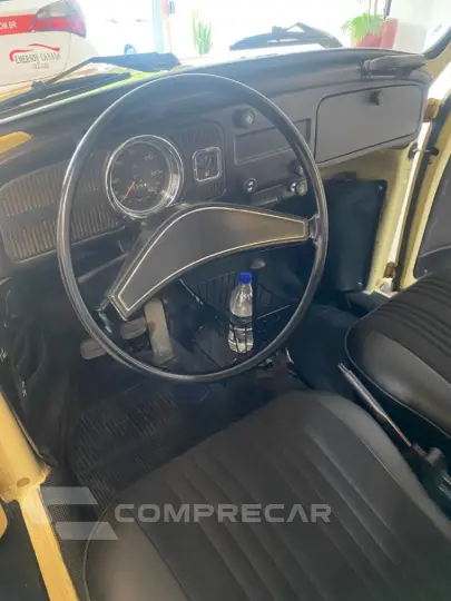 FUSCA 1.3 8V
