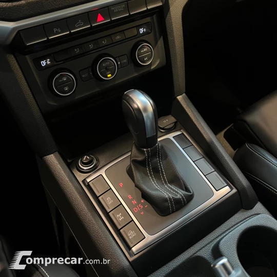 AMAROK Extreme CD 3.0 4x4 TB Dies. Aut.
