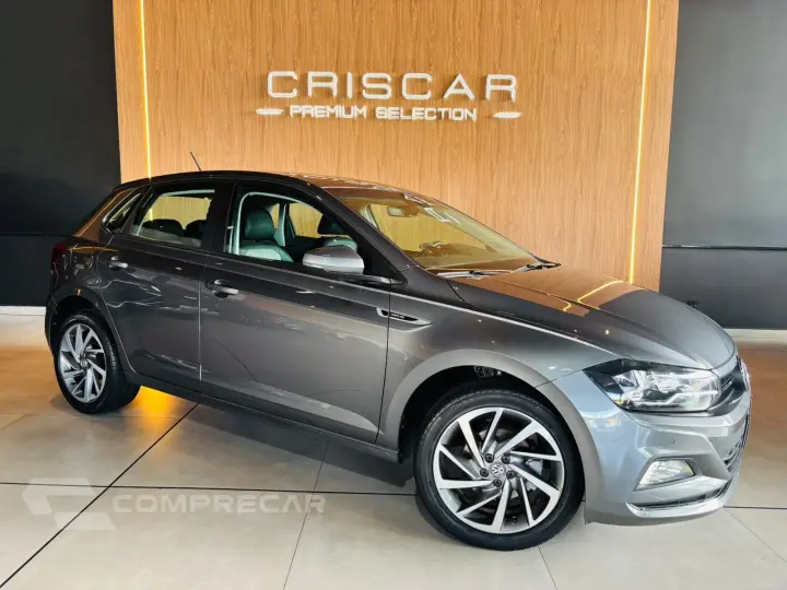 POLO 1.0 200 TSI Highline