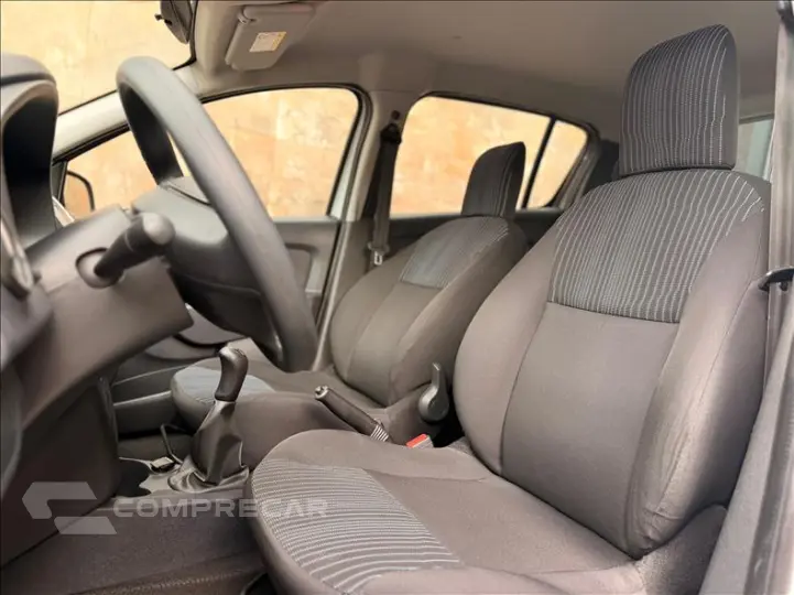 SANDERO 1.0 Authentique 16V