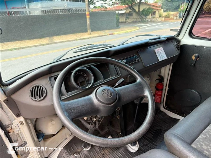 KOMBI 1.4 MI STD 8V